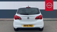 Vauxhall Corsa 1.4 [75] Griffin 5dr Petrol Hatchback